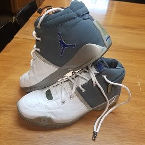 Jordan | Shoes | Vintage 204 Jordan 